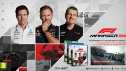 F1 Manager 2023 PS5^Fireshine Online