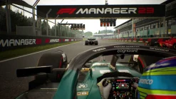 F1 Manager 2023 PS5^Fireshine Online
