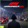 F1 Manager 2022 Xbox Series X / Xbox One^Fireshine Discount