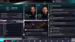 F1 Manager 2022 Xbox Series X / Xbox One^Fireshine Discount