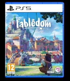 Fabledom PS5^MERGE Sale