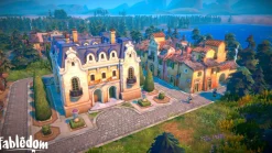 Fabledom PS5^MERGE Sale
