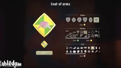 Fabledom SWITCH^MERGE Shop