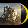Fallout 76 (Original Soundtrack) Vinyle - 2LP^Laced Records Best
