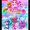 Fantasy Friends Dream Worlds SWITCH^Maximum Entertainment Hot