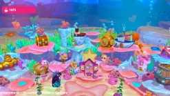 Fantasy Friends: Sous l'océan Nintendo SWITCH^Just For Games Store