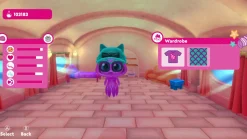 Fantasy Friends: Sous l'océan Nintendo SWITCH^Just For Games Store