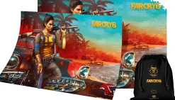 Far Cry 6 Dani Puzzle 1000 pièces^CENEGA Cheap