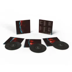 Far Cry 6 OST Vinyle - 3LP^Laced Records Discount