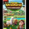 Farm Adventures - Life in Willowdale Nintendo SWITCH^Just For Games Online