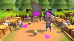 Farm Adventures - Life in Willowdale Nintendo SWITCH^Just For Games Online