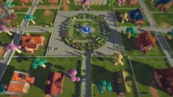 Farm Adventures - Life in Willowdale Nintendo SWITCH^Just For Games Online