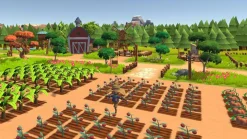 Farm Adventures - Life in Willowdale Nintendo SWITCH^Just For Games Online