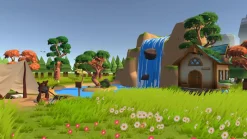 Farm Adventures - Life in Willowdale Nintendo SWITCH^Just For Games Online
