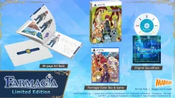 Farmagia Edition Limitée PS5^MARVELOUS Outlet