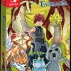 Farmagia Edition Limitée SWITCH^MARVELOUS Cheap