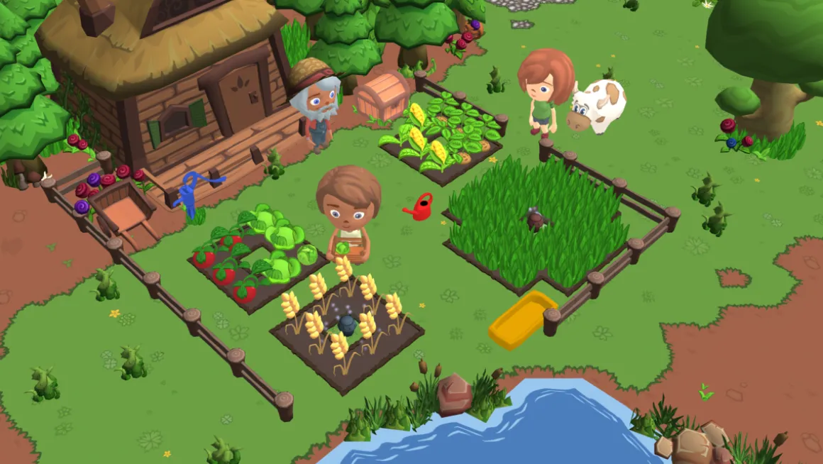 Farmers vs Zombies Nintendo SWITCH^MINDSCAPE Cheap