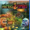 Farmers vs Zombies PS5^MINDSCAPE Flash Sale