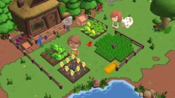 Farmers vs Zombies PS5^MINDSCAPE Flash Sale