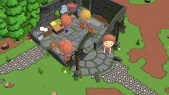 Farmers vs Zombies PS5^MINDSCAPE Flash Sale