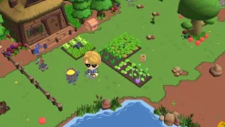 Farmers vs Zombies PS5^MINDSCAPE Flash Sale