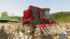 Farming Simulator Nintendo Switch Edition 2020^Focus Online