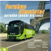 Fernbus Simulator Autocar Longue Distance PS5^Aerosoft Cheap