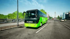 Fernbus Simulator Autocar Longue Distance PS5^Aerosoft Cheap