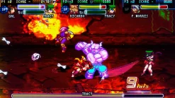Fight'n Rage 5th Anniversary Limited Editon Nintendo SWITCH^SELECTA PLAY Online