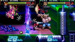 Fight'n Rage 5th Anniversary Limited Editon Nintendo SWITCH^SELECTA PLAY Online