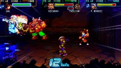 Fight'n Rage 5th Anniversary Limited Editon PS5^SELECTA PLAY Shop