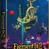 Figment 1 & 2 Collector's Edition Nintendo SWITCH^TESURA Clearance