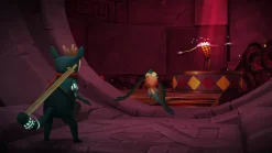 Figment 1 & 2 Nintendo SWITCH^TESURA Fashion