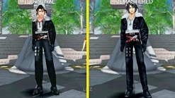 Final Fantasy VIII Remastered PS4^SQUARE ENIX Online