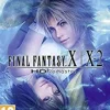 Final Fantasy X/X-2 HD Remaster PS4^SQUARE ENIX Hot