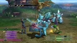 Final Fantasy X/X-2 HD Remaster PS4^SQUARE ENIX Hot