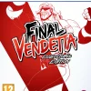 Final Vendetta Collector's Edition PS5^NUMSKULL Best