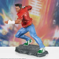 Final Vendetta Duke Sancho Statue Edition^NUMSKULL Cheap