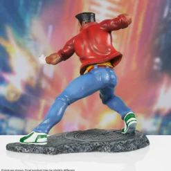Final Vendetta Duke Sancho Statue Edition^NUMSKULL Cheap