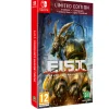 FIST FORGED IN SHADOW TORCH Limited Edition Nintendo SWITCH^MICROIDS Cheap