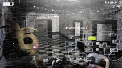 Five Nights at Freddy's: Core Collection PS4^Maximum Entertainment Flash Sale