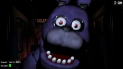 Five Nights at Freddy's: Core Collection SWITCH^Maximum Entertainment Flash Sale