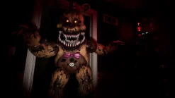 Five Nights at Freddy's: Help Wanted PS4^Maximum Entertainment Hot