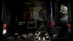 Five Nights at Freddy's: Help Wanted SWITCH^Maximum Entertainment Shop