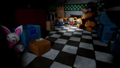Five Nights at Freddy's: Help Wanted SWITCH^Maximum Entertainment Shop