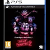 Five Nights at Freddy's Help Wanted 2 PS5^Maximum Entertainment Sale