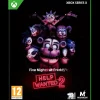 Five Nights at Freddy's Help Wanted 2 Xbox Series X^Maximum Entertainment Clearance