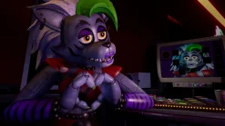 Five Nights at Freddy's Help Wanted 2 Xbox Series X^Maximum Entertainment Clearance