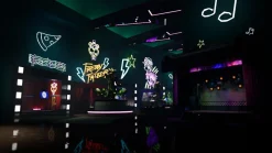Five Nights at Freddy's Security Breach Nintendo SWITCH^Maximum Entertainment Online