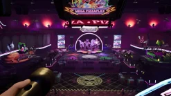 Five Nights at Freddy's Security Breach PS4^Maximum Entertainment Outlet